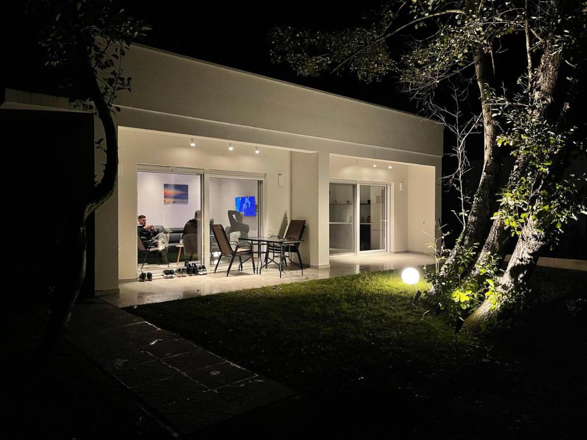 Rita Villas Ulcinj Exterior foto