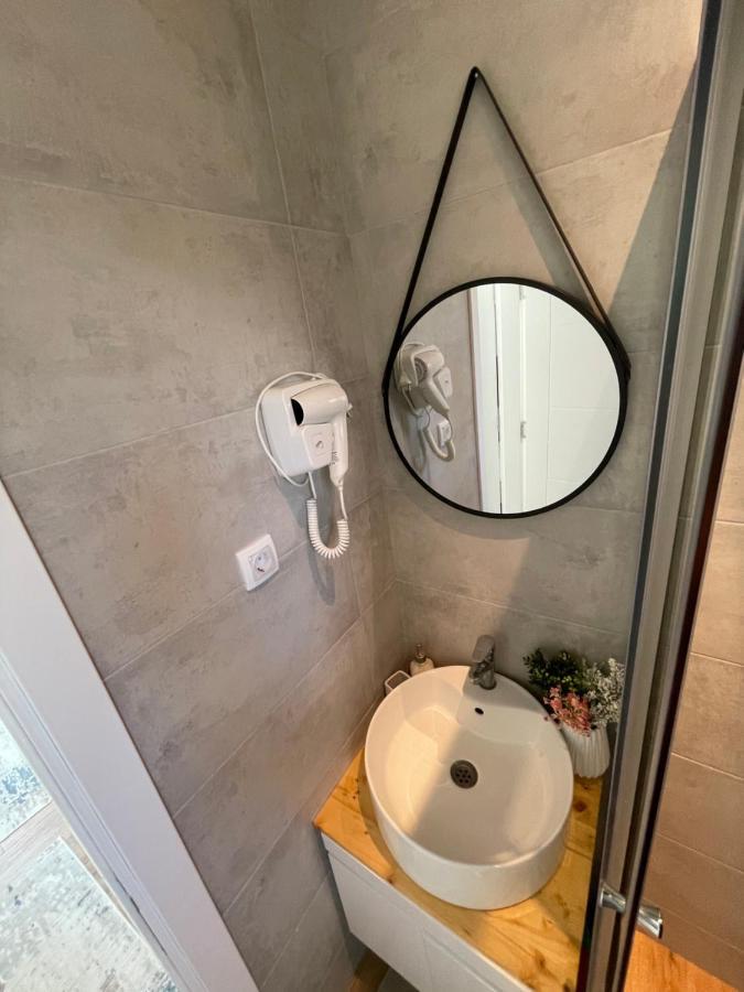 Rita Villas Ulcinj Exterior foto