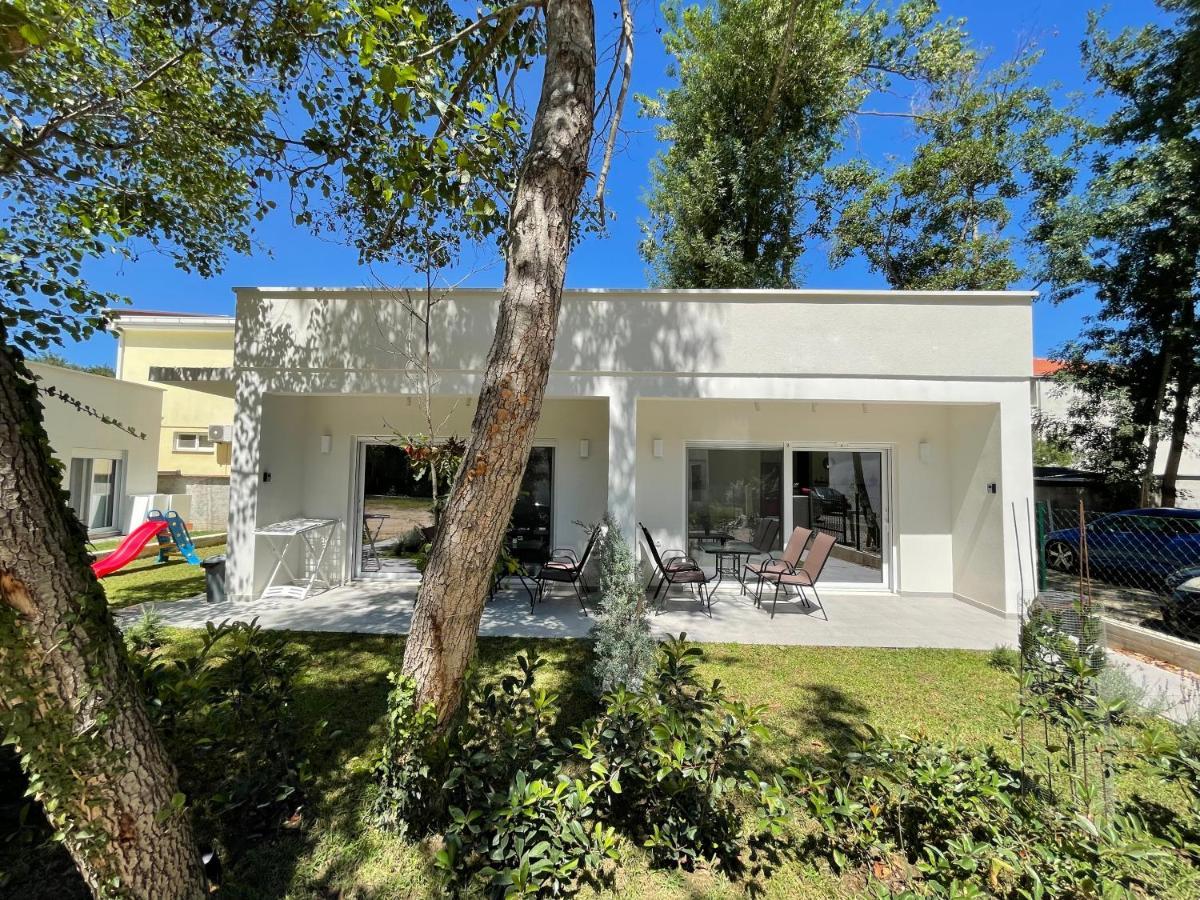Rita Villas Ulcinj Exterior foto